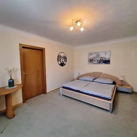 Am Voitlbauernhof * Admont