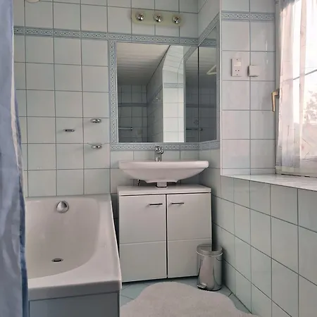 Am Voitlbauernhof Ubytování v soukromí