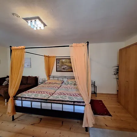 Am Voitlbauernhof בית אירוח