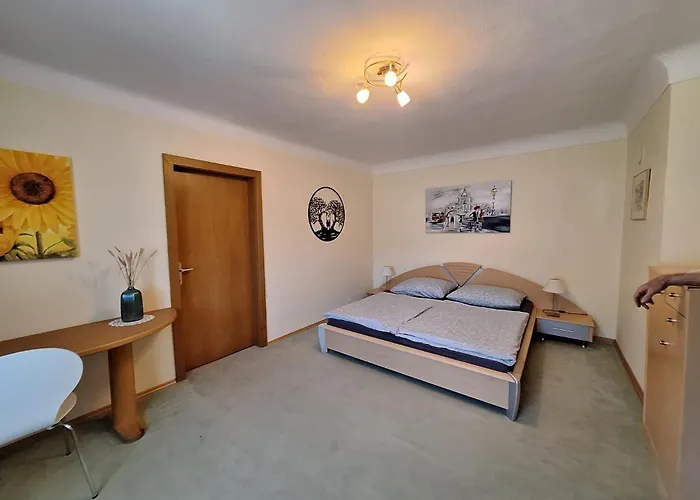 Am Voitlbauernhof * 阿德蒙特