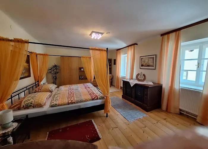 民宿 Am Voitlbauernhof