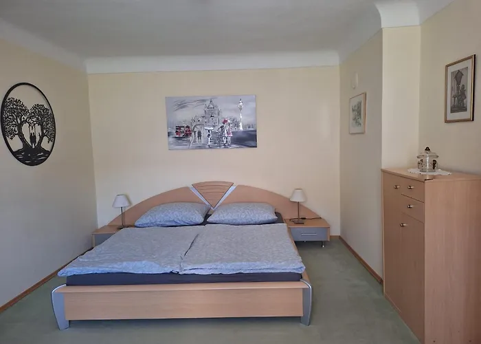 Am Voitlbauernhof 民宿 *